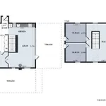 Lovely Enveloped In Surroundings Feriehus *