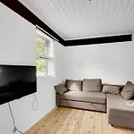 Feriehus Lovely Enveloped In Surroundings *
