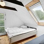 Lovely Enveloped In Surroundings Ebeltoft