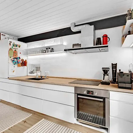 Сasa de vacaciones Lovely Enveloped In Surroundings