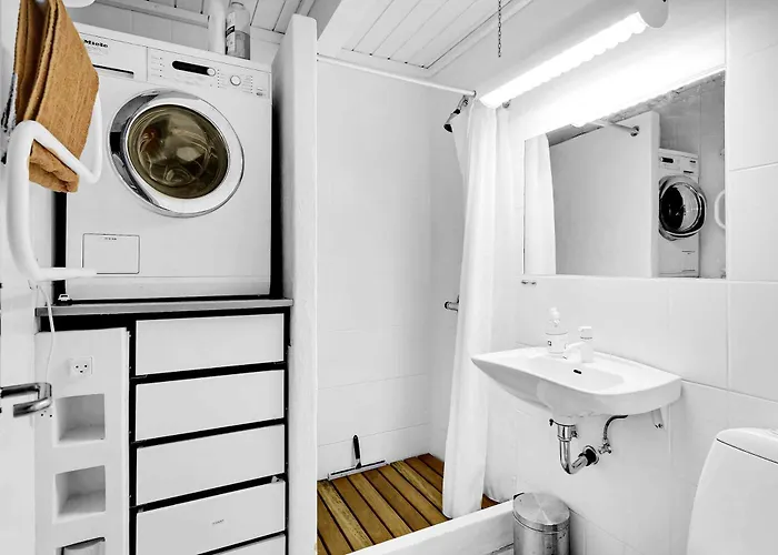 Lovely Enveloped In Surroundings