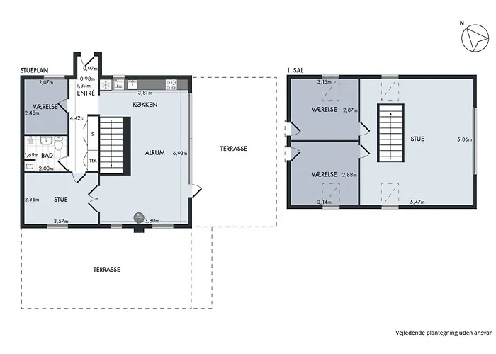 Lovely Enveloped In Surroundings Сasa de vacaciones *