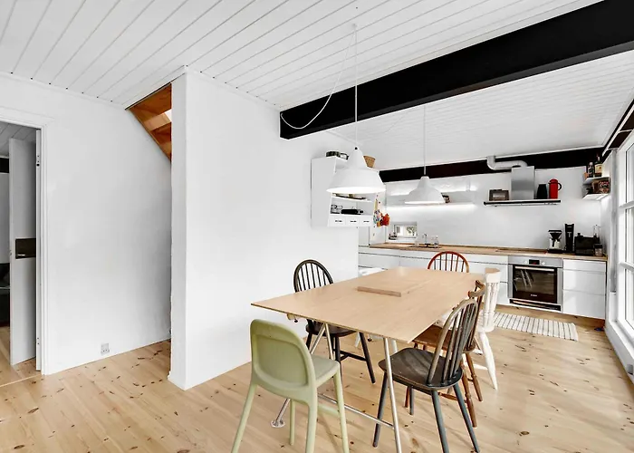 Lovely Enveloped In Surroundings